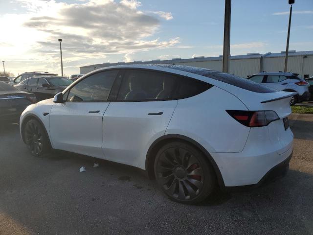 5YJYGDEF4MF137243 Tesla Model Y  2