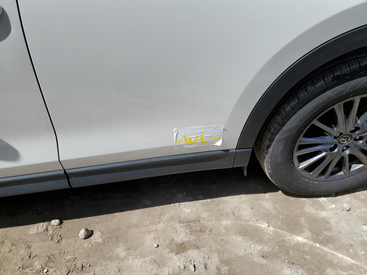 2019 Mazda CX-5 - Image 13