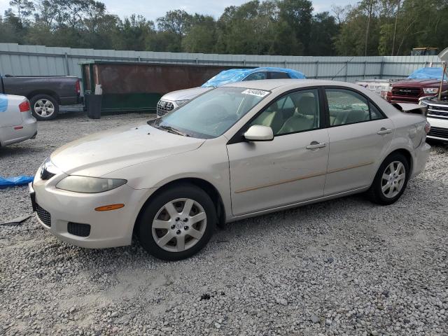 2007 Mazda 6 I