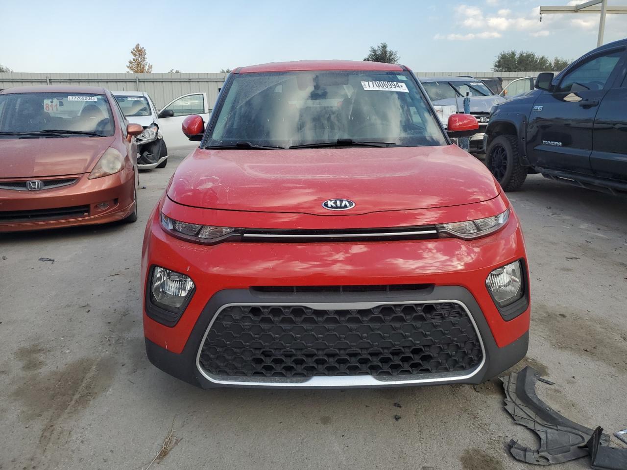 2021 Kia Soul - Image 5