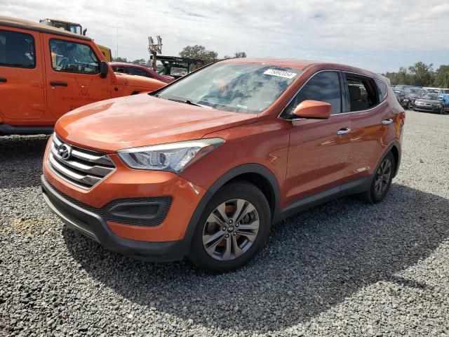 2015 Hyundai Santa Fe Sport 