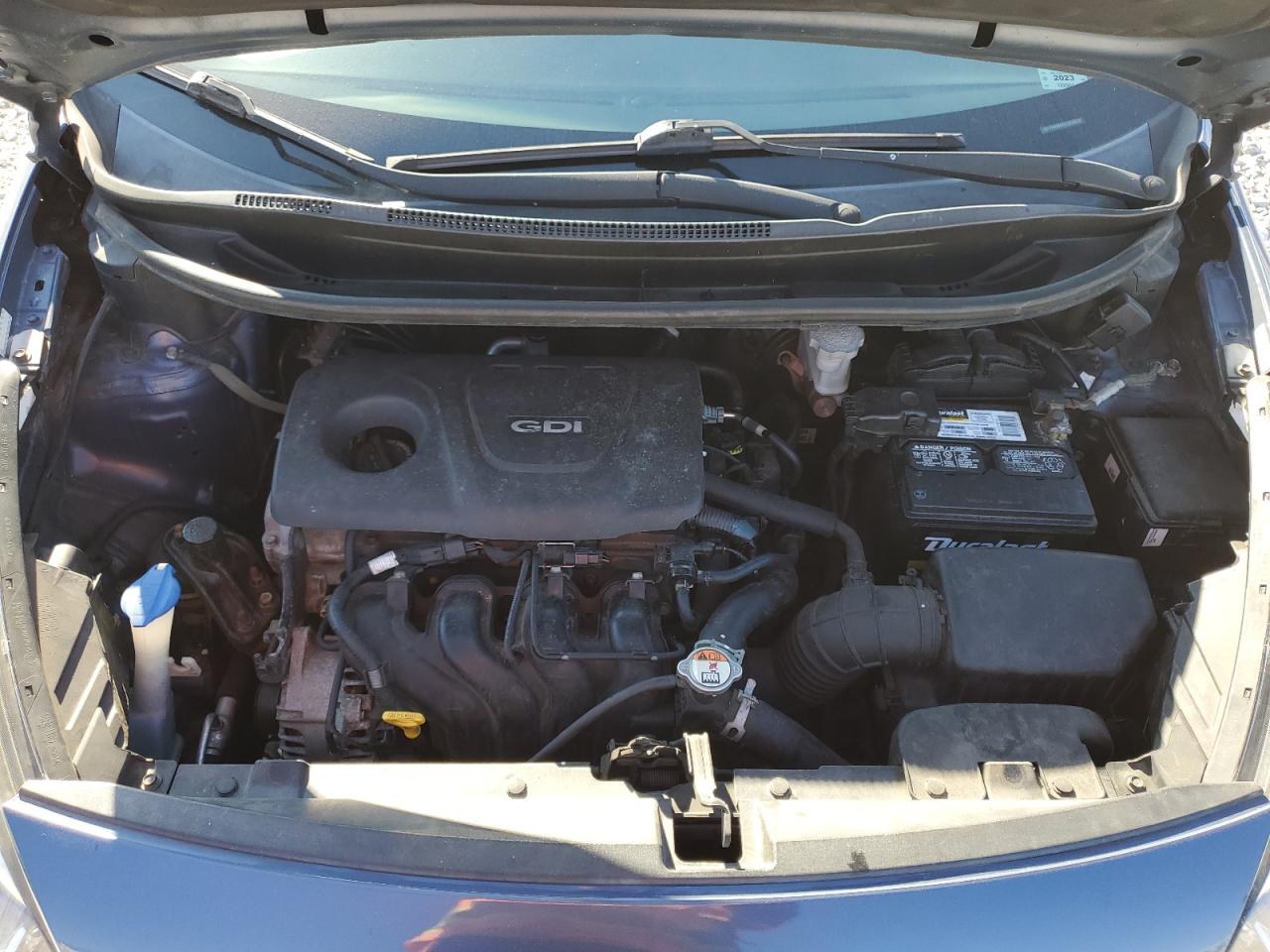 2016 Kia Rio - Image 12