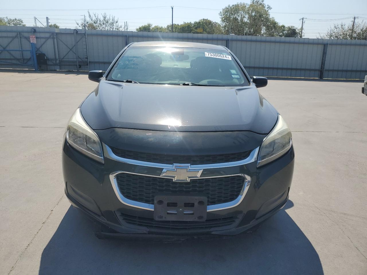 2016 Chevrolet Malibu - Image 5
