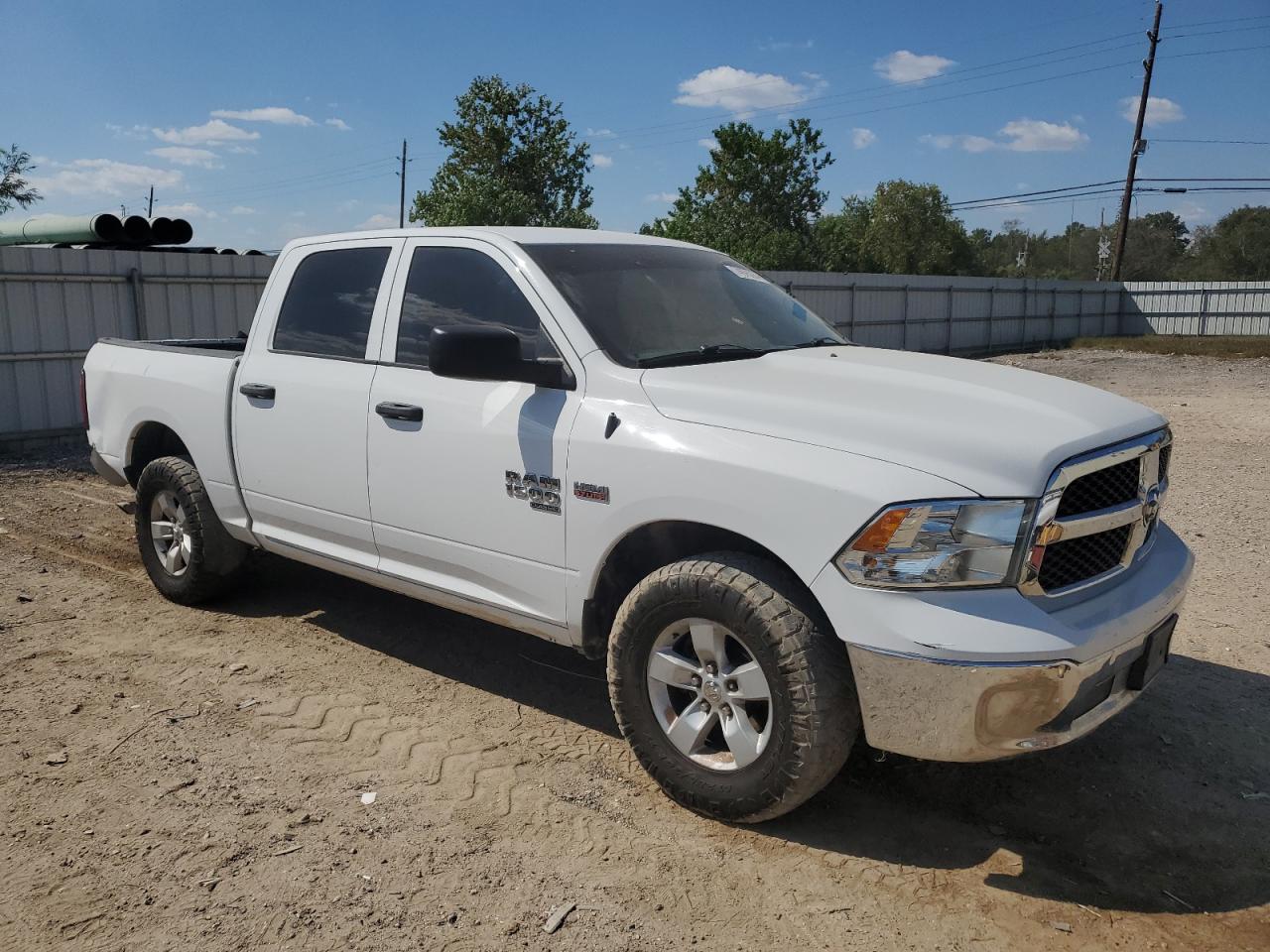 2020 RAM 1500 - Image 4