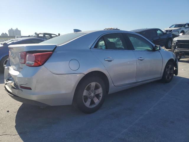  CHEVROLET MALIBU 2016 Szary