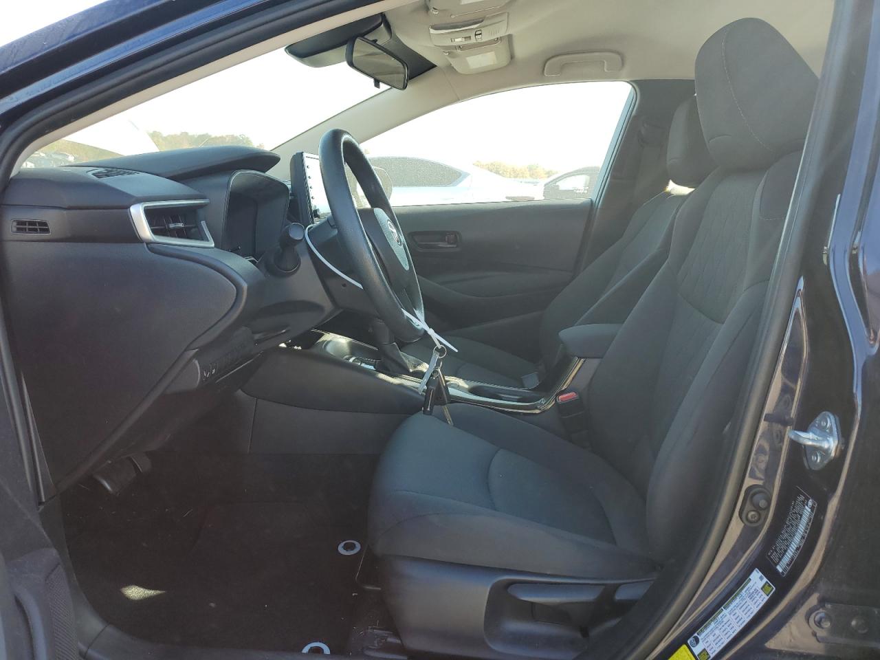 2022 Toyota Corolla - Image 7