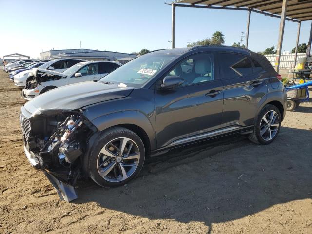 KM8K33A51MU653197 Hyundai Kona LIMIT