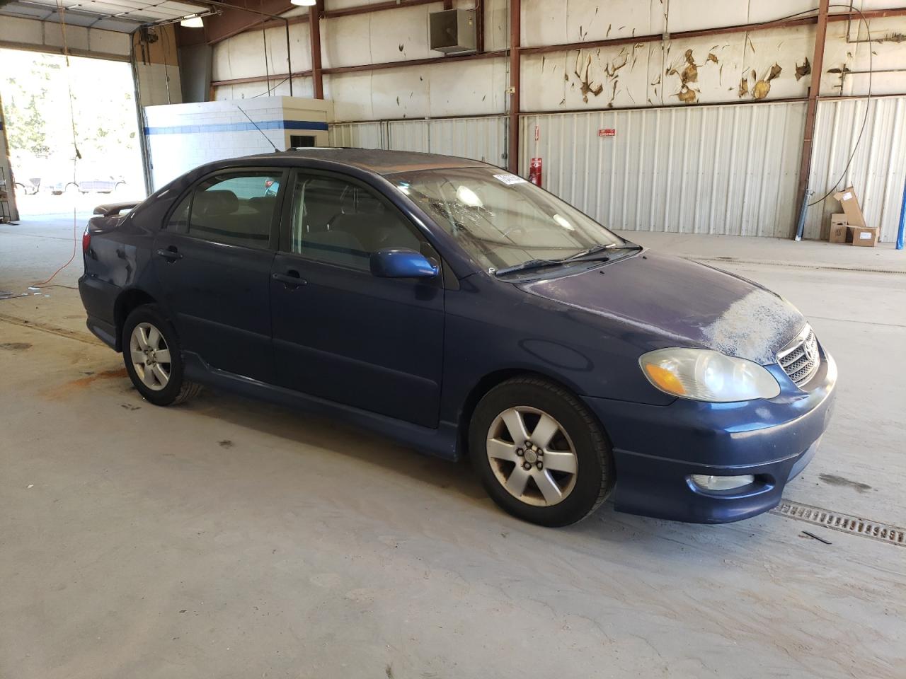 2006 Toyota Corolla - Image 4