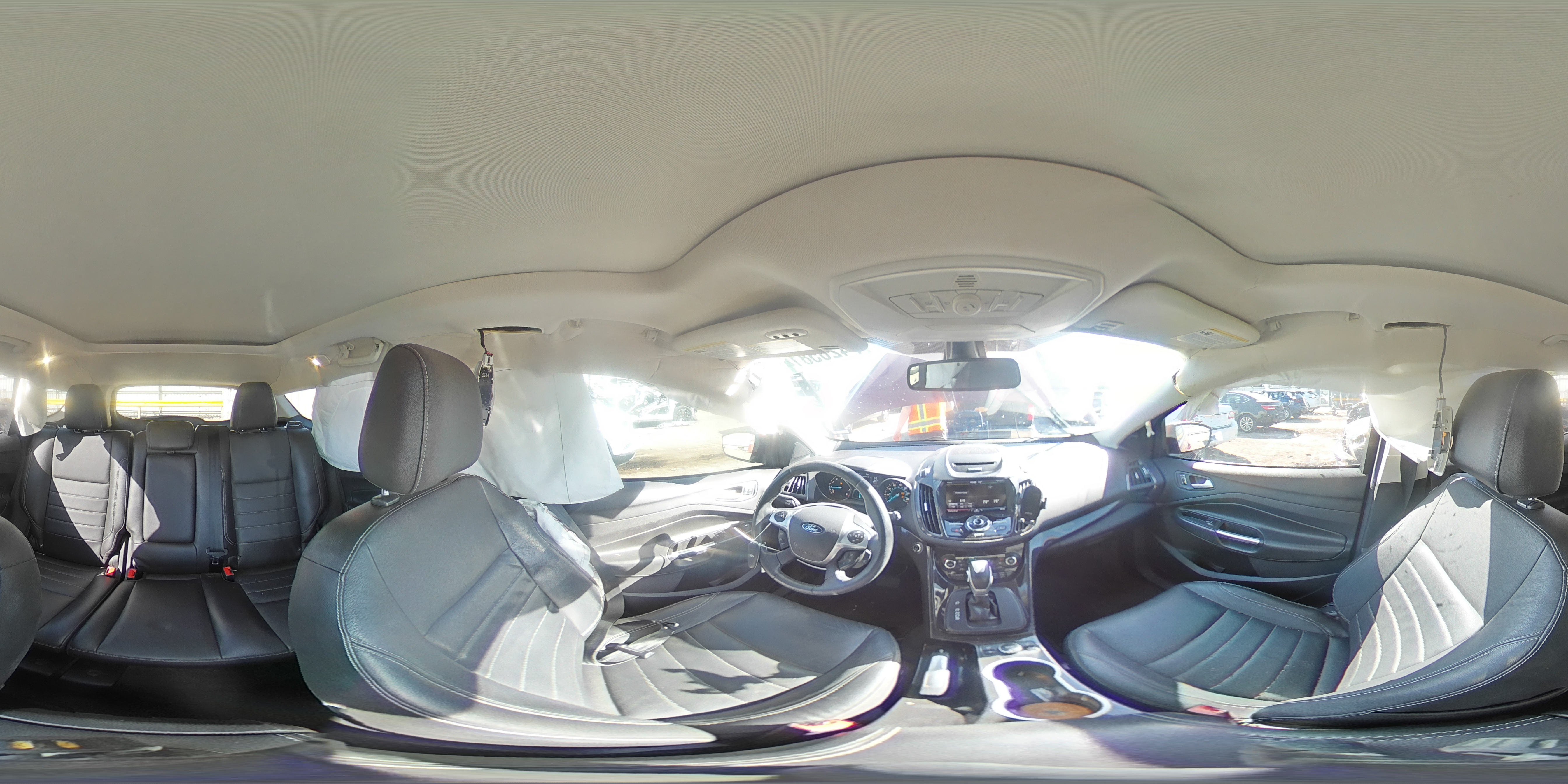 2014 Ford Escape - Image 14