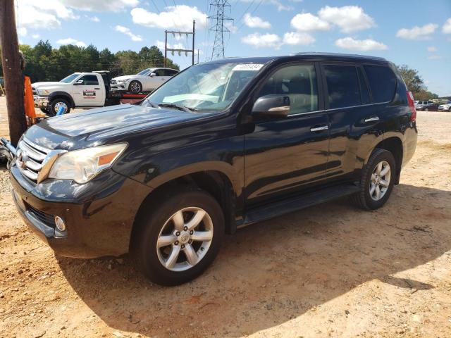 2011 Lexus Gx 460 zu verkaufen in China Grove, NC - Mechanical