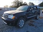 2008 Jeep Grand Cherokee Overland за продажба в Gastonia, NC - Top/Roof