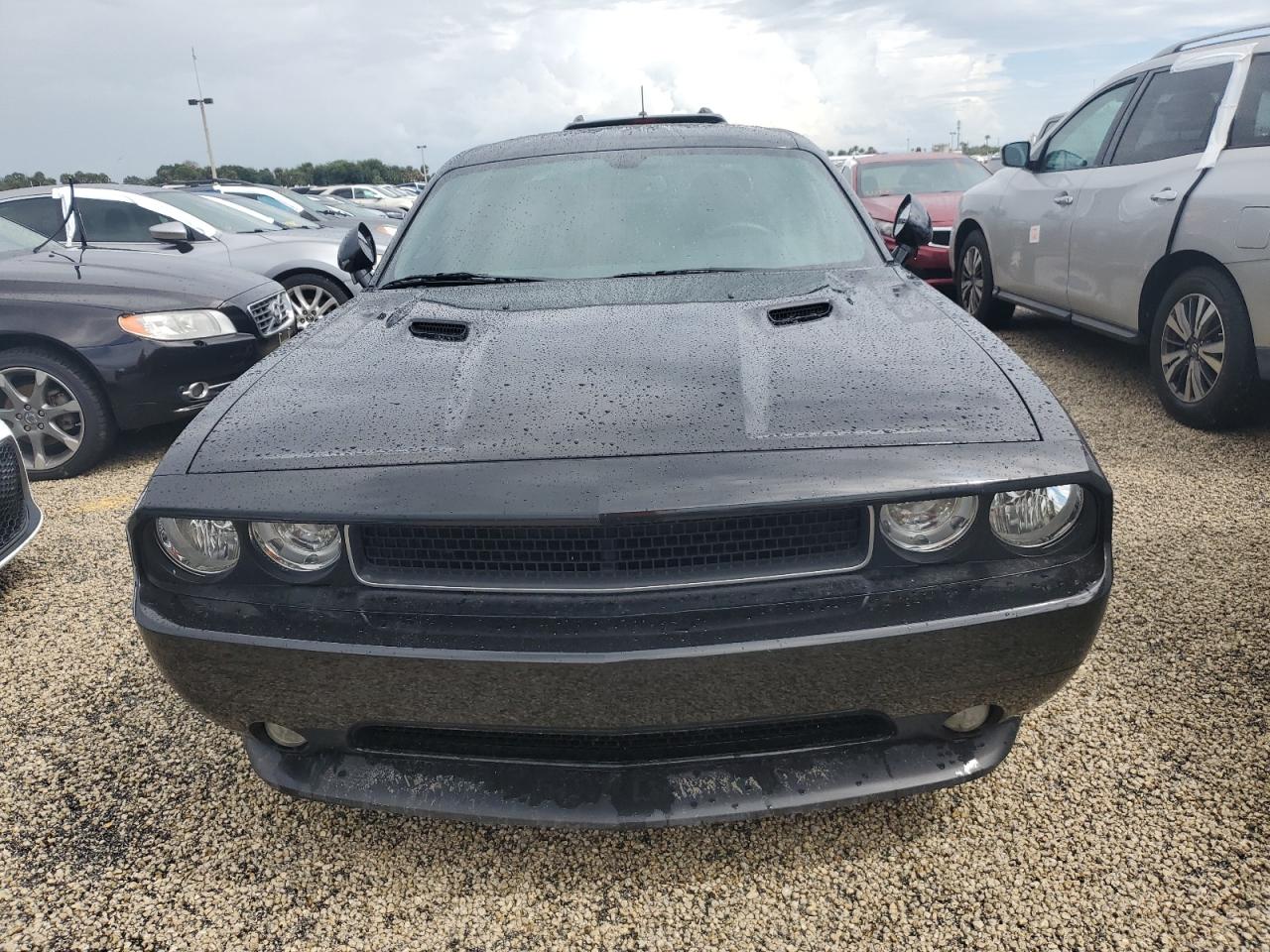 2009 Dodge Challenger - Image 5