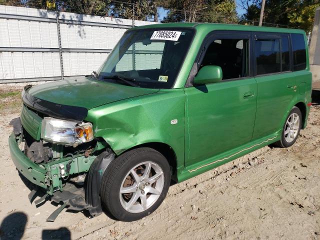 2006 Toyota Scion Xb na sprzedaż w Hampton, VA - Front End