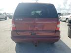 2004 Mercedes-Benz Ml 350 de vânzare în New Orleans, LA - Front End