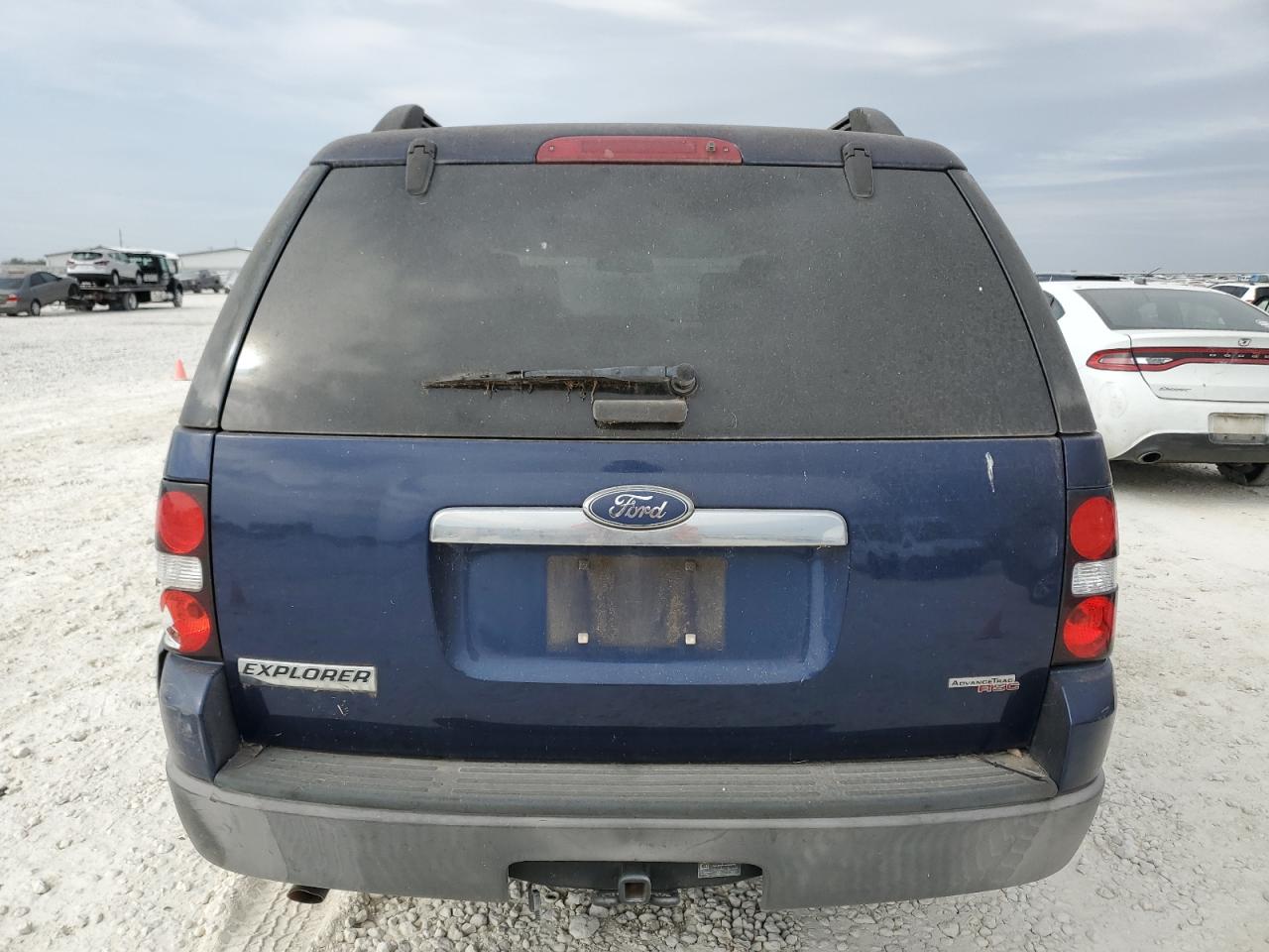 2006 Ford Explorer Xls VIN: 1FMEU62E46UA41394 Lot: 75571954