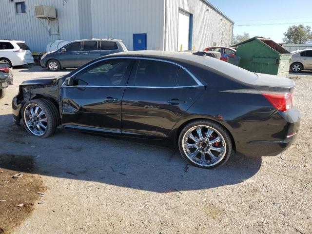  CHEVROLET MALIBU 2015 Czarny