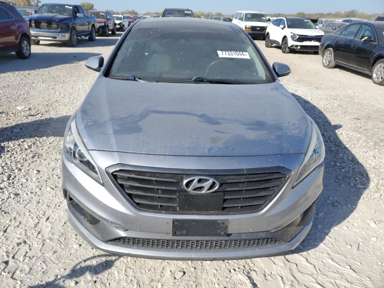2016 Hyundai Sonata - Image 5