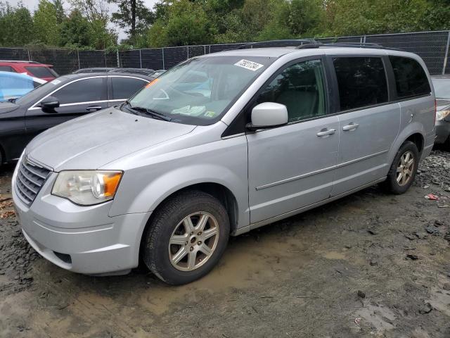 2008 Chrysler Town & Country Touring