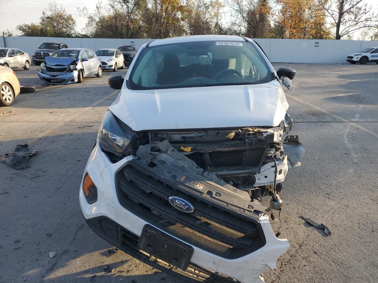 2018 Ford Escape - Image 5
