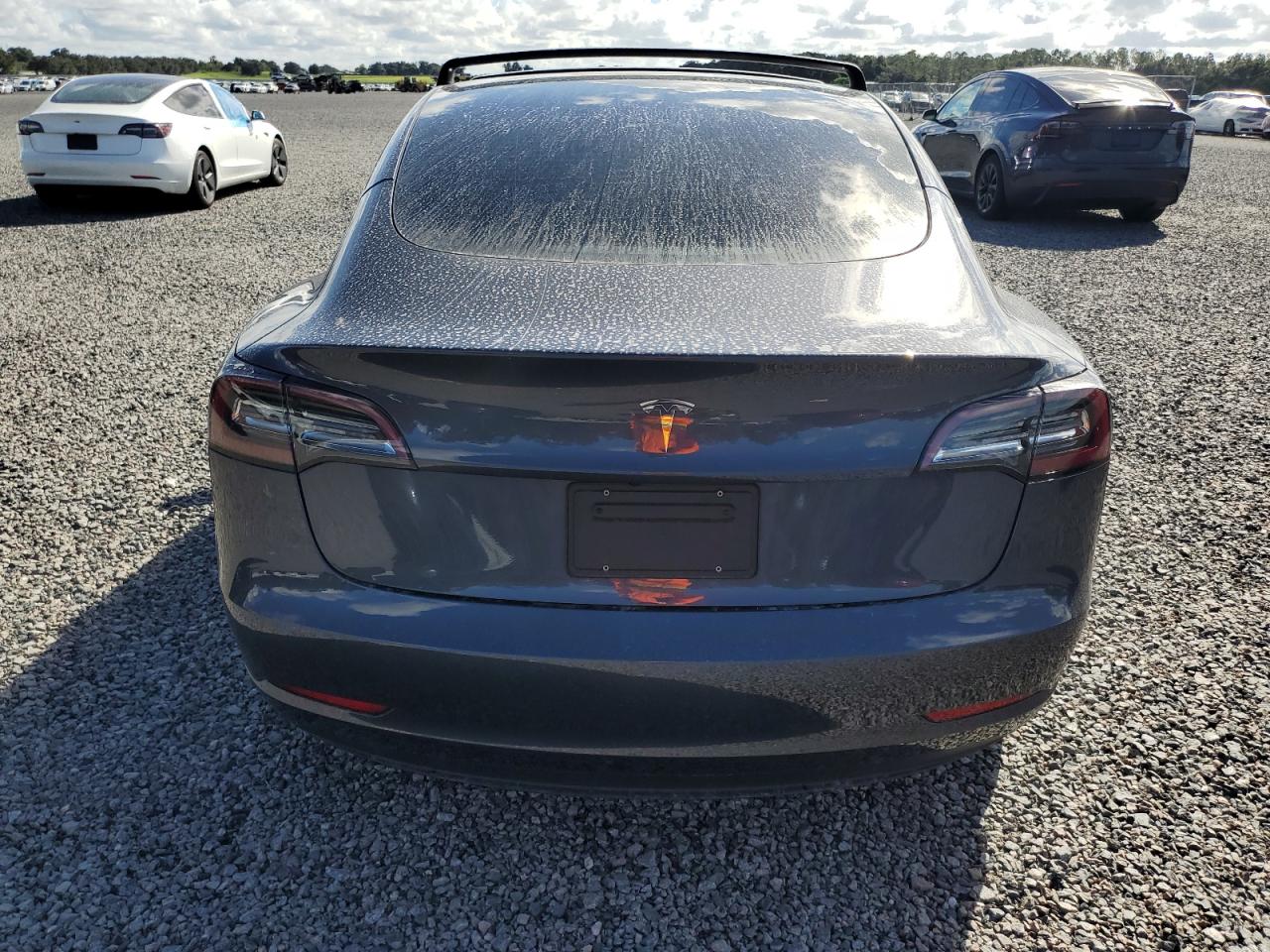 5YJ3E1EA0PF383004 2023 Tesla Model 3