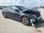 2019 Nissan Altima Sl продається в Orlando, FL - Front End