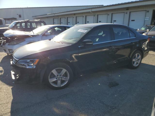 2014 Volkswagen Jetta Tdi