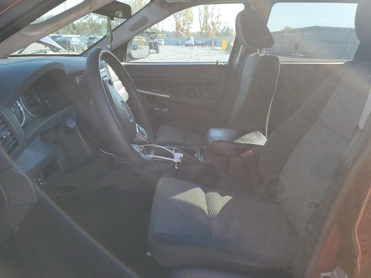 2009 Jeep Grand Cherokee Laredo VIN: 1J8GR48K89C507511 Lot: 76052534