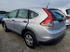 2013 Honda Cr-V Lx იყიდება Arcadia-ში, FL - Water/Flood