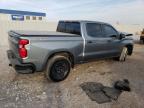 2019 Chevrolet Silverado K1500 Lt Trail Boss продається в Greenwood, NE - Front End