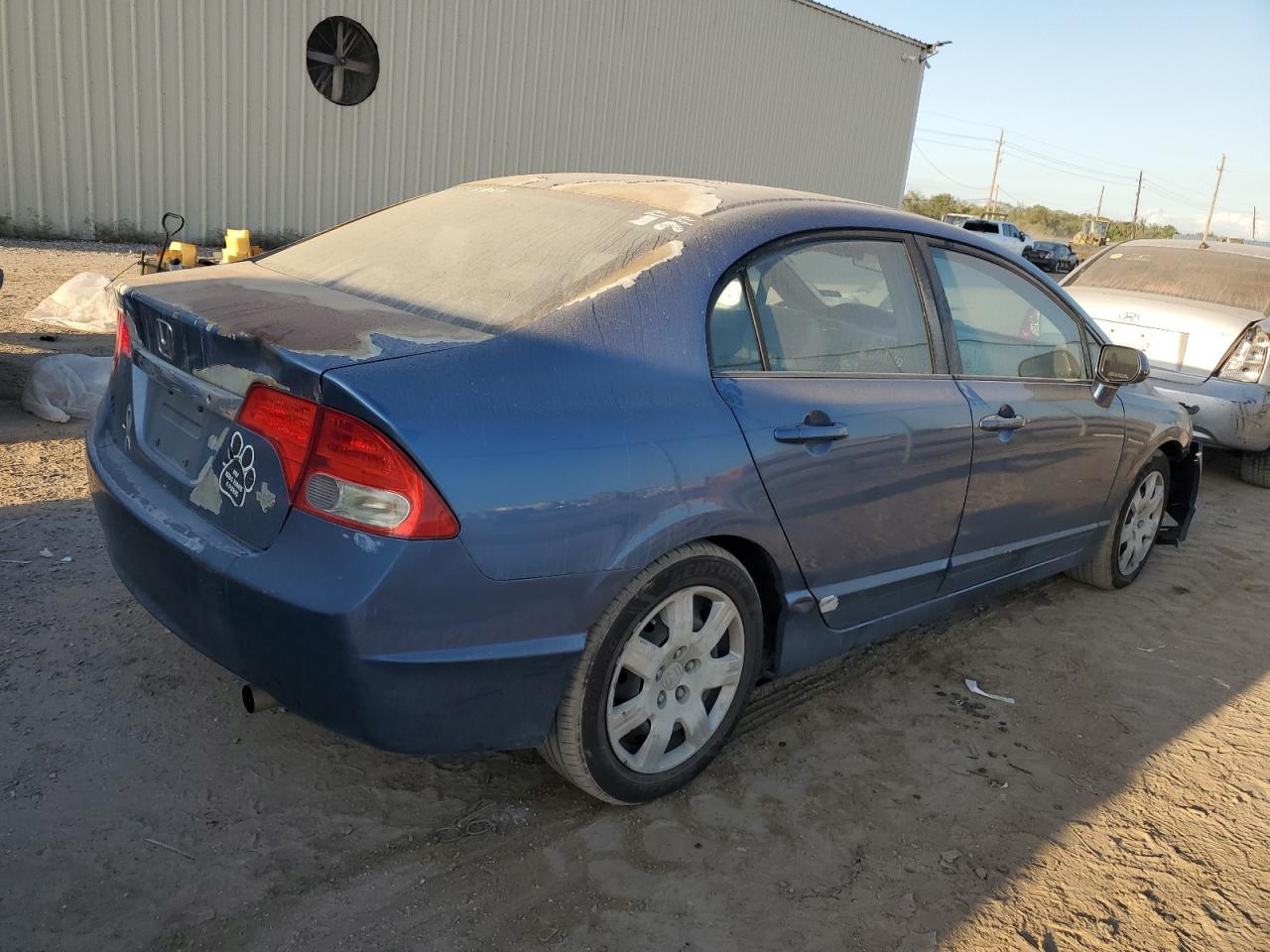 2009 Honda Civic - Image 3