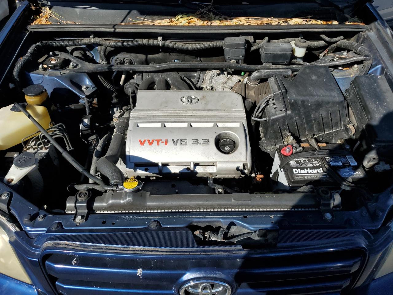 2006 Toyota Highlander - Image 12