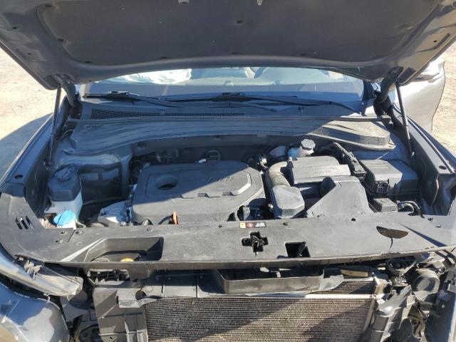 5NMS3CAD8LH151689 Hyundai Santa Fe S 12