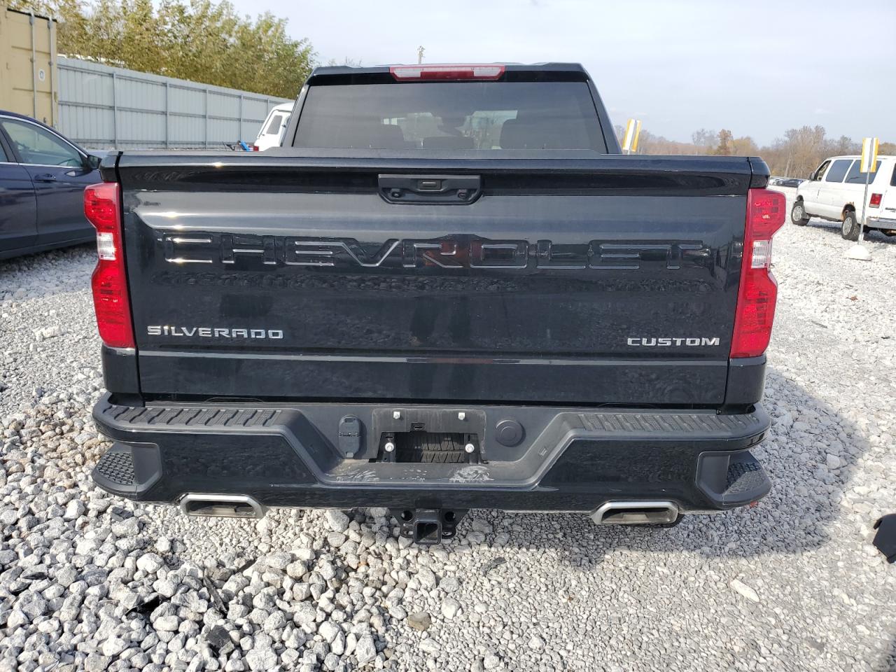 2023 Chevrolet Silverado - Image 6
