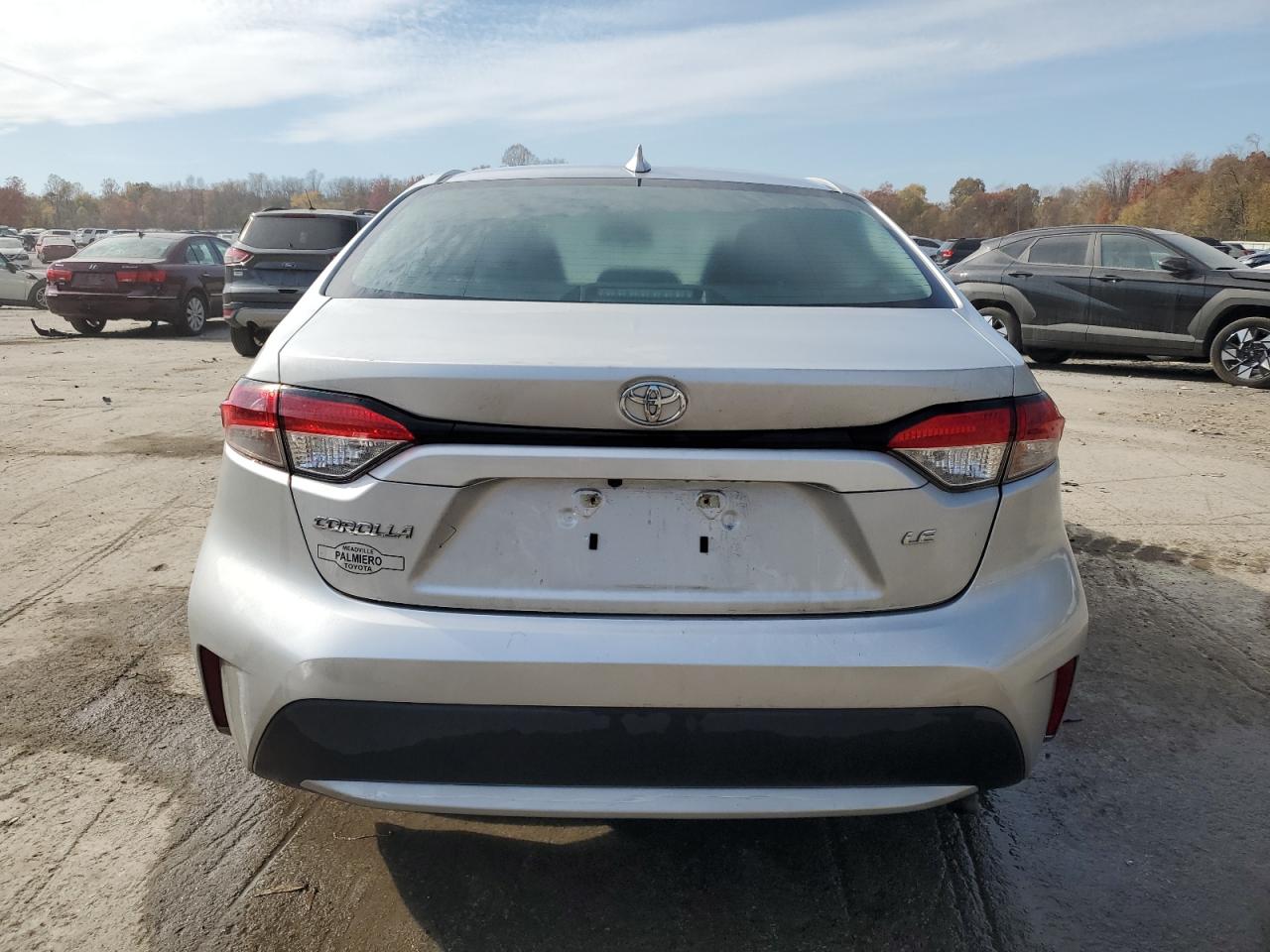 2021 Toyota Corolla - Image 6