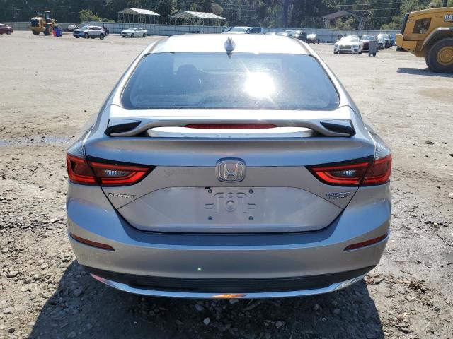 19XZE4F92LE003211 Honda Insight TO 6