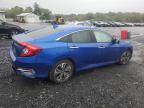 2017 Honda Civic Exl zu verkaufen in Grantville, PA - Front End