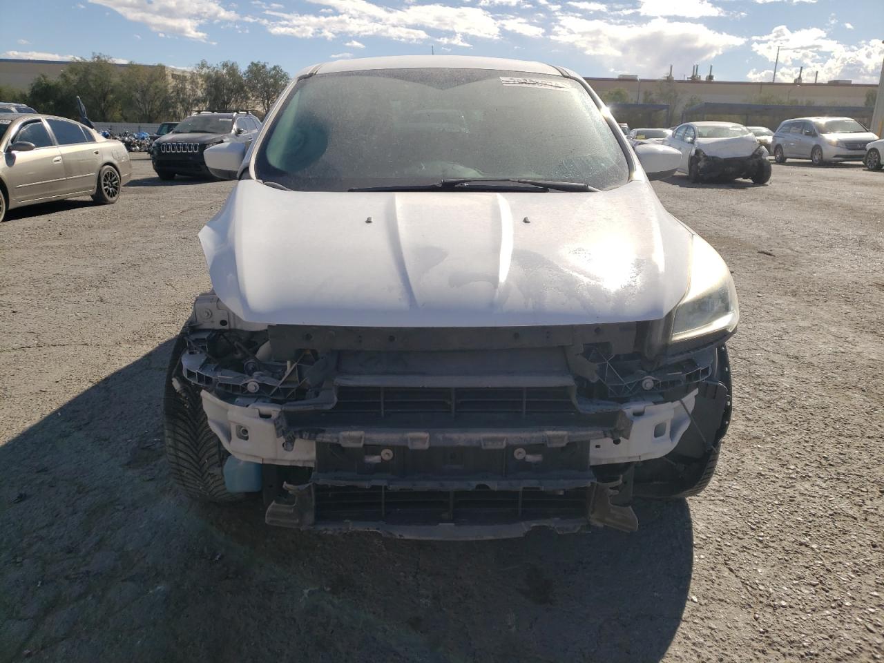 2015 Ford Escape - Image 5