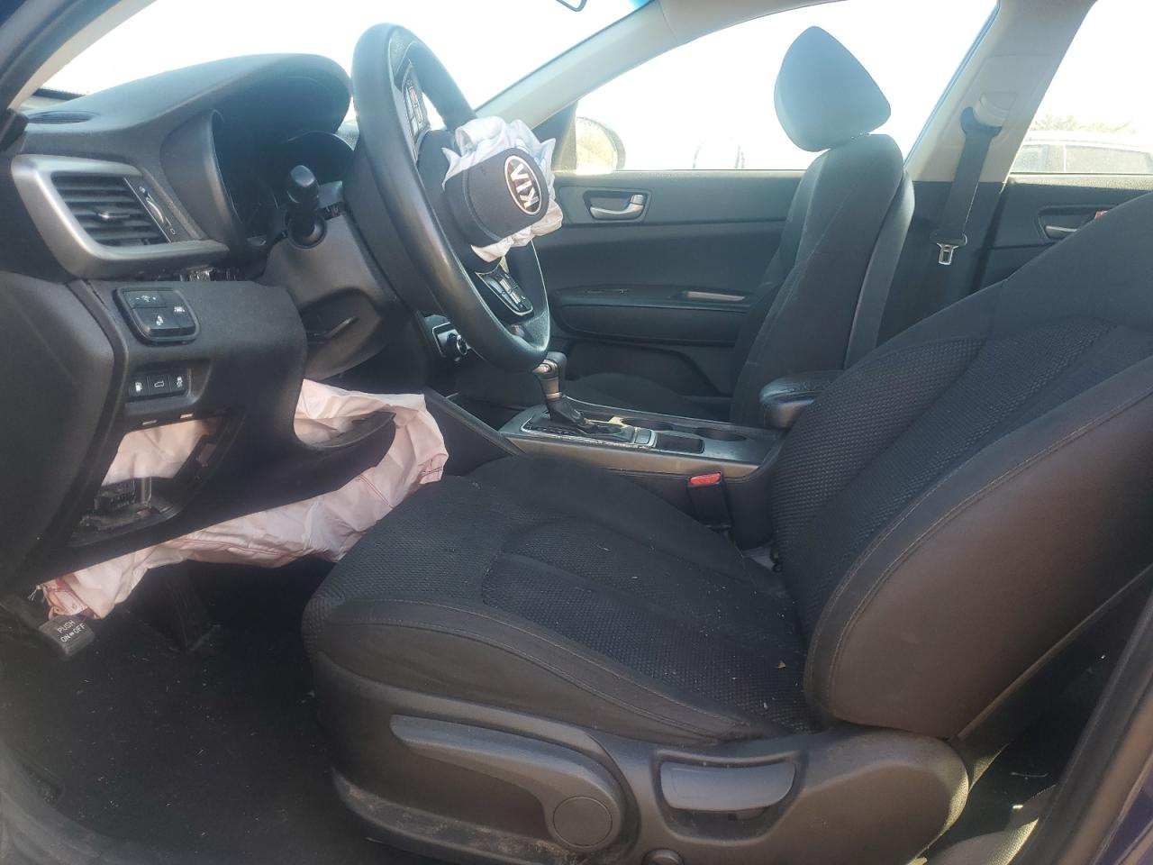 2019 Kia Optima - Image 7