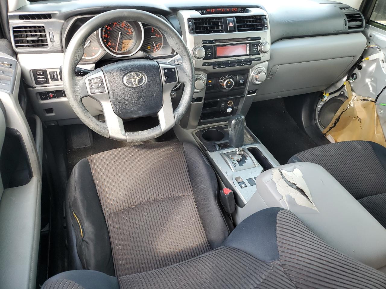 2012 Toyota 4Runner - Image 8