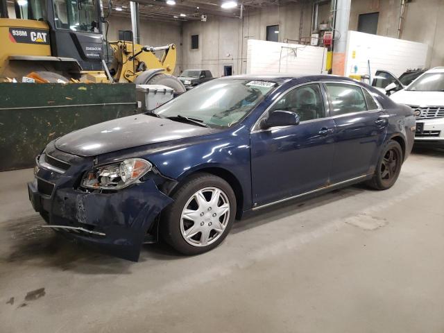 2009 Chevrolet Malibu 1Lt