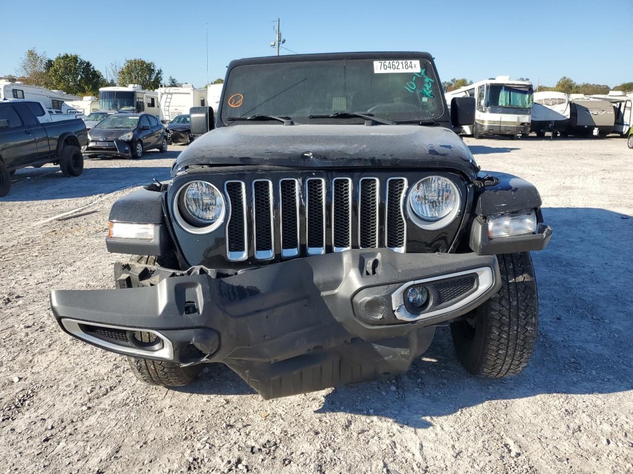 2019 Jeep Wrangler - Image 5
