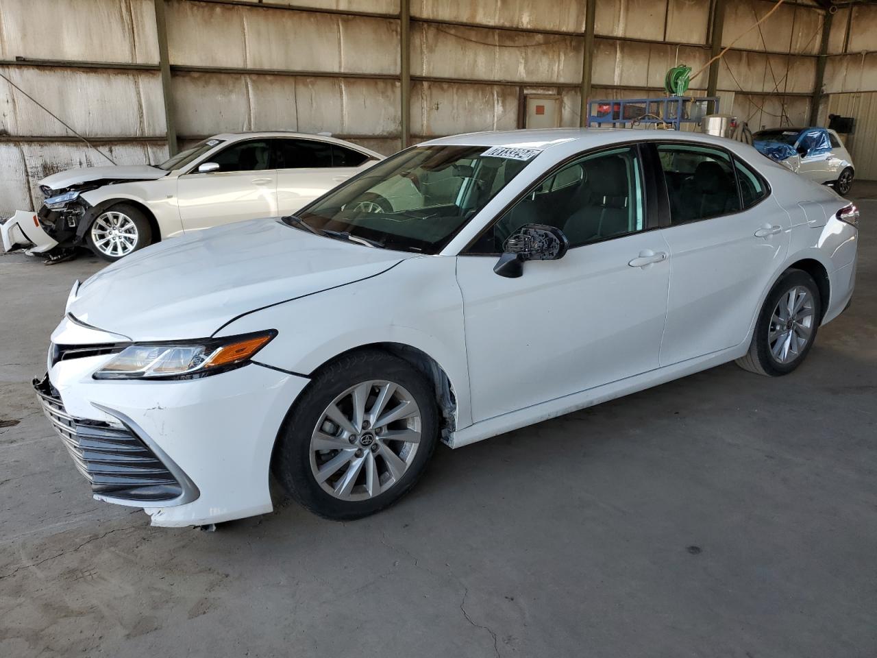 2022 Toyota Camry - Image 1