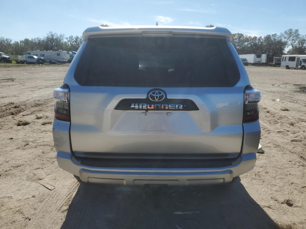 JTEBU5JR0J5592507 2018 Toyota 4Runner Sr5/Sr5 Premium