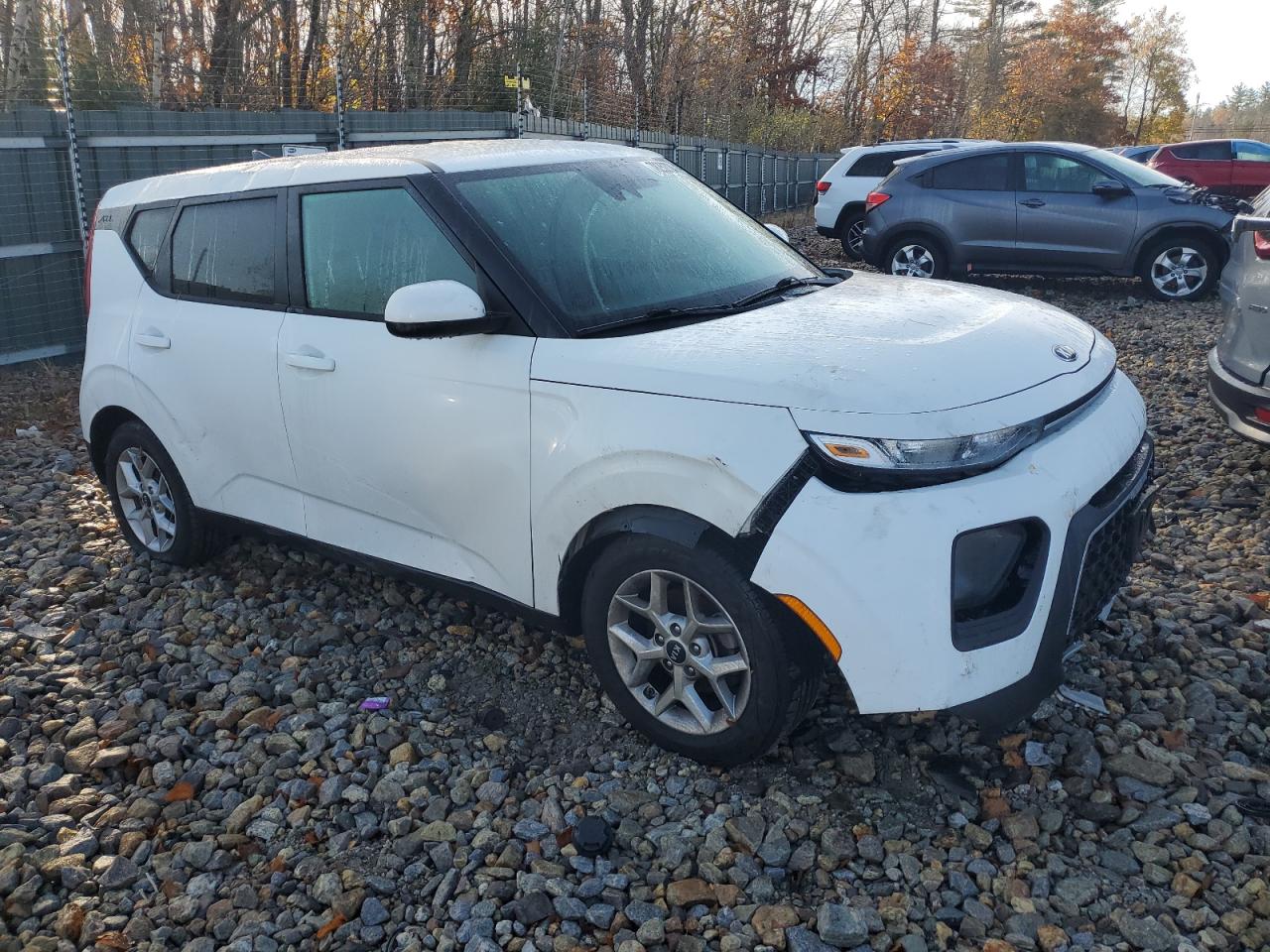 2020 Kia Soul - Image 4