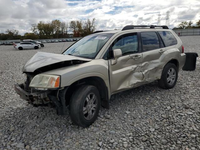 2007 Mitsubishi Endeavor Se