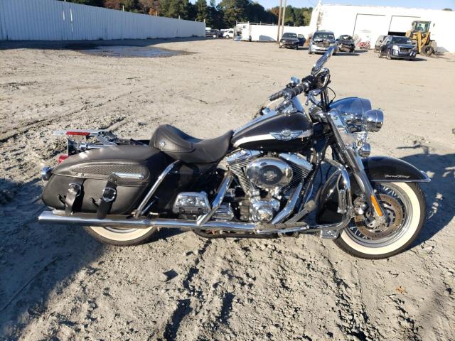 2003 Harley-Davidson Flhrci 