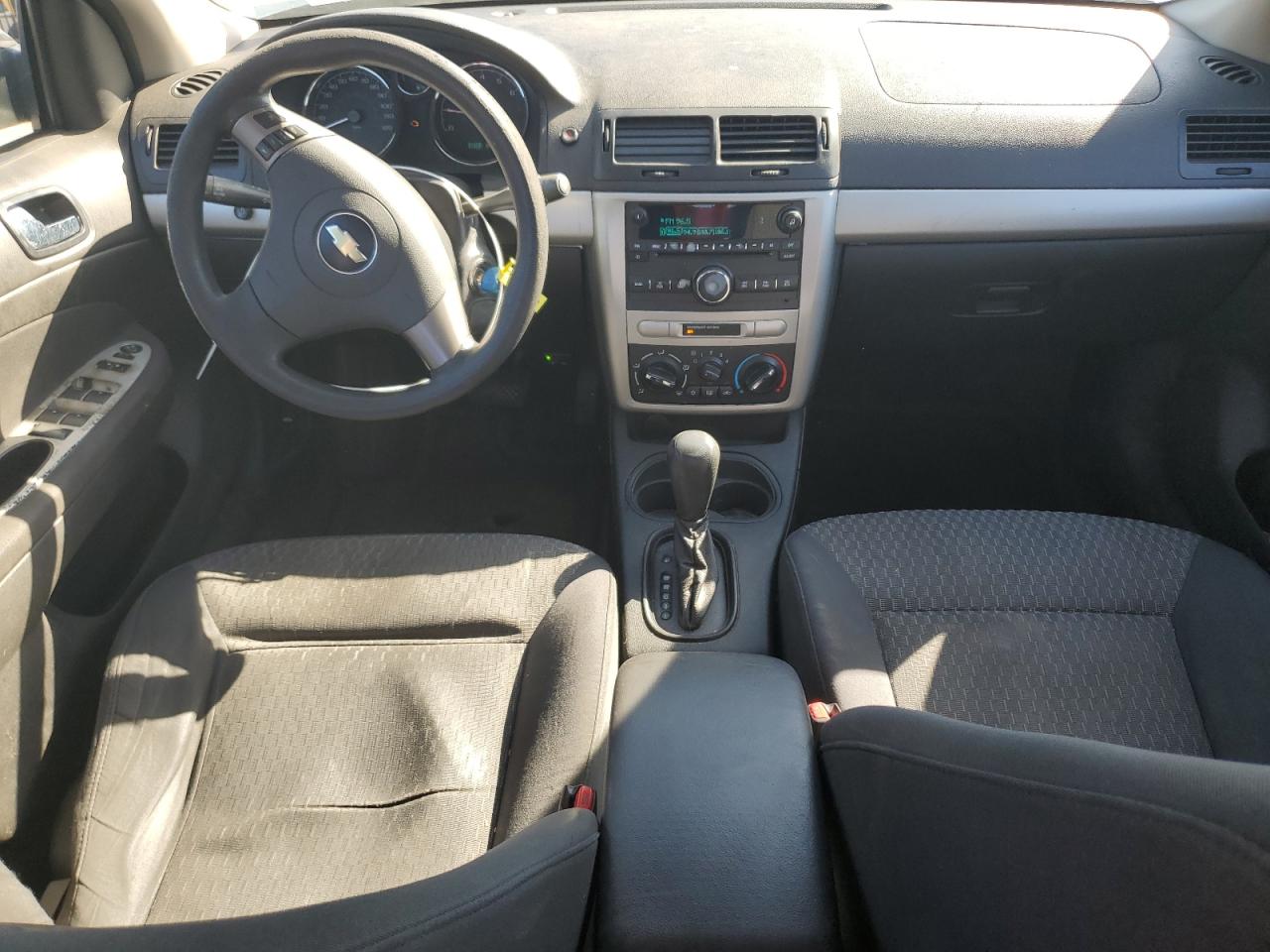 2009 Chevrolet Cobalt Lt VIN: 1G1AT58H897231583 Lot: 75064354