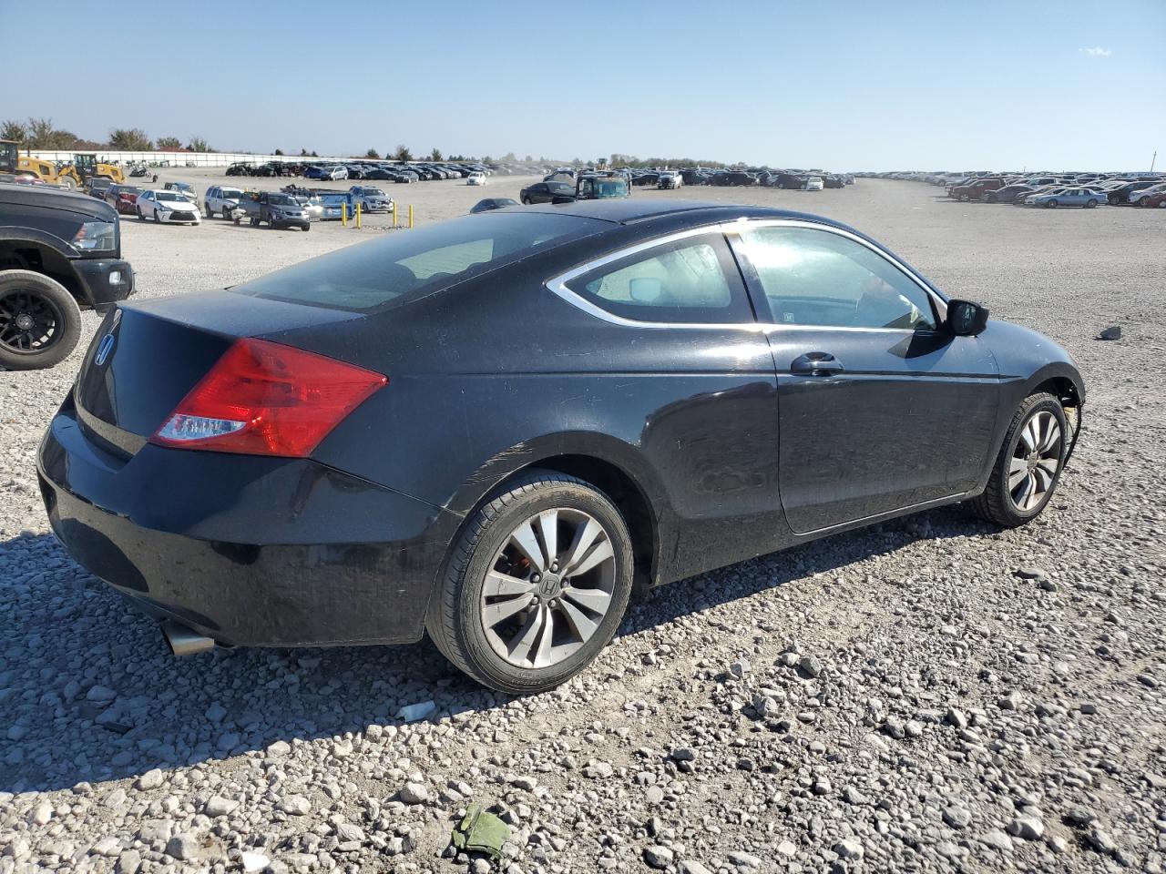2011 Honda Accord - Image 3