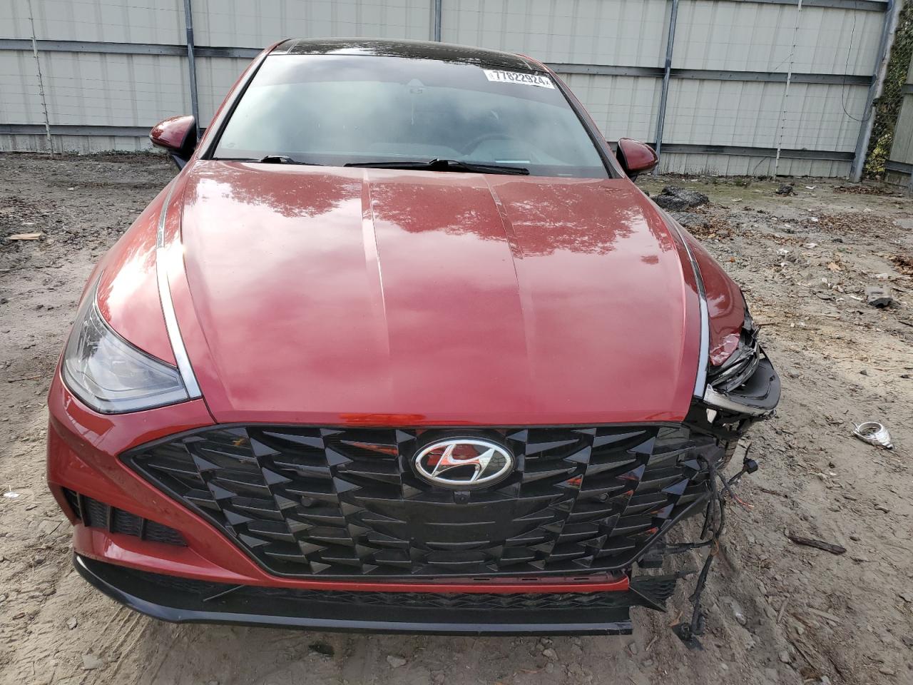 2023 Hyundai Sonata - Image 5