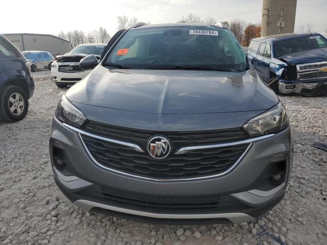  BUICK ENCORE 2021 Сірий